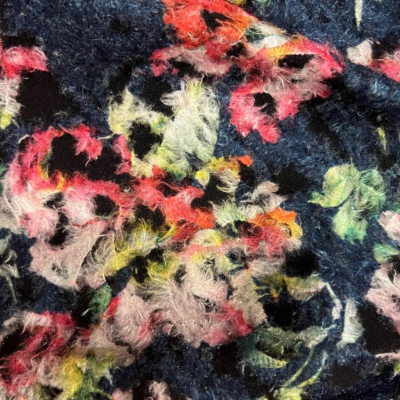 Gorgeous girl's Helena  10  short sleeve dress with zipper & crinoline lining - Picture 5 of 5